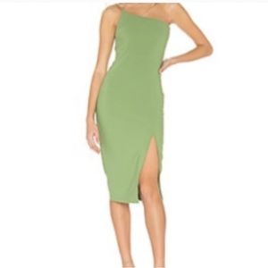 Likely Cassidy dress